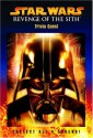 Star Wars, Revenge of the Sith: Trivia Quest - Benjamin Harper