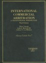 International Commercial Arbitration: A Transnational Perspective - Tibor Varady, John J. Barcelo