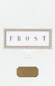 Frost: Poems - Robert Frost, John Hollander