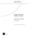 Analysis of the Cities Readiness Initiative - Christopher Nelson, Andrew M. Parker, Shoshana R. Shelton