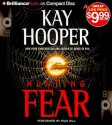 Hunting Fear - Kay Hooper, Dick Hill