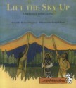 Lift the Sky Up - Richard Vaughan