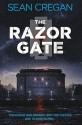 The Razor Gate - Sean Cregan