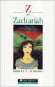 Z for Zachariah - Peter Hodson