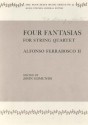 Four Fantasies #21 - Alfonso Ferrabosco, John Edmunds