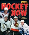 Hockey Now! - Mike Leonetti