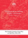 The Nordic Countries in the Early Cold War, 1944-51 (Whitehall Histories) - Tony Insall, Patrick Salmon