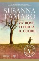 Va' dove ti porta il cuore (Vintage) (Italian Edition) - Susanna Tamaro