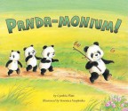 Panda-Monium! - Cynthia Platt, Veronica Vasylenko