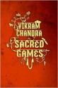 Sacred Games - Vikram Chandra