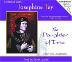 The Daughter of Time - Josephine Tey