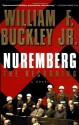 Nuremberg: The Reckoning - William F. Buckley Jr.