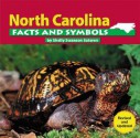 North Carolina Facts and Symbols - Shelley Swanson Sateren