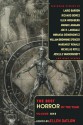 The Best Horror of the Year Volume One - Ellen Datlow, JoSelle Vanderhooft, R.B. Russell, Graham Edwards, Joe R. Lansdale, Margo Lanagan, Richard Bowes, Adam Golaski, Simon Bestwick, Steve Duffy, William Browning Spencer, Glen Hirshberg, Nicholas Royle, Margaret Ronald, Laird Barron, E. Michael Lewis, Euan Harv