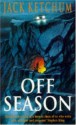 Off Season - Jack Ketchum