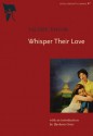 Whisper Their Love - Valerie Taylor, Barbara Grier