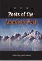 New Poets of the American West - Lowell Jaeger