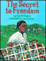 The Secret to Freedom - Marcia Vaughan