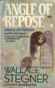 Angle of Repose - Wallace Stegner, Kenneth Dewey