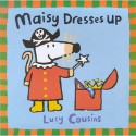 Maisy Dresses Up - Lucy Cousins