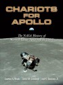 Chariots for Apollo: The NASA History of Manned Lunar Spacecraft to 1969 (Dover Books on Astronomy) - Courtney G. Brooks, Paul Dickson