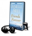 Friends Forever (Audio) - Nick Podehl, Danielle Steel