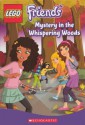 Mystery in the Whispering Woods - Catherine Hapka