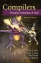 Compilers: Principles, Techniques, and Tools - Alfred V. Aho, Monica S. Lam, Ravi Sethi, Jeffrey D. Ullman