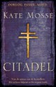 Citadel (Languedoc Trilogy, #3) - Kate Mosse, Maaike Bijnsdorp, Lucie Schaap