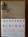 In Our Time - Geoffrey Blainey