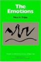 The Emotions - Nico H. Frijda, Keith Oatley, Antony Manstead