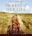 The Rest of Her Life CD (Audio) - Laura Moriarty, Julia Gibson