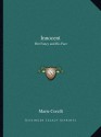 Innocent: Her Fancy and His Fact - Marie Corelli