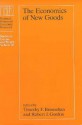 The Economics of New Goods: National Bureau of Economic Research, Studies in Income and Wealth - Timothy F. Bresnahan, Robert J. Gordon