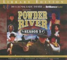 Powder River, Season 5 - Jerry Robbins, Derek Aalerud