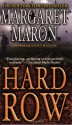 Hard Row (Deborah Knott Mysteries, #13) - Margaret Maron