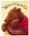 When I Grow Up - Lennie Goodings, Jenny M. Jones, En Veṅkaṭēśvararāvu