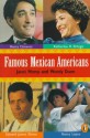 Famous Mexican Americans - Janet Nomura Morey, Wendy Dunn