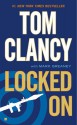 Locked On - Tom Clancy, Mark Greaney