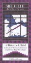 Bartleby, O Escrivão - Herman Melville