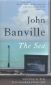 The Sea - John Banville