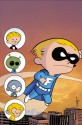 Franklin Richards: Son of a Genius Ultimate Collection - Book 2 - Chris Eliopoulis, Marc Sumerak