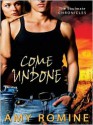 Come Undone (Soulmate Chronicles #2) - Amy Romine