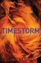 Tempest 3: Timestorm - Julie Cross