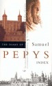 The Diary, Vol 11: Index - Samuel Pepys