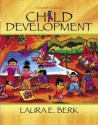 Child Development (with Milestones Card) (MyDevelopmentLab Series) - Laura E. Berk