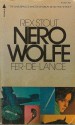 Nero Wolfe Fer De Lance - Rex Stout