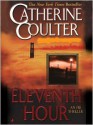 Eleventh Hour - Catherine Coulter