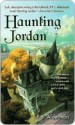 Haunting Jordan (A Port Chatham Mystery #1) - P.J. Alderman