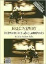 Departures and Arrivals - Eric Newby, Andrew Sachs